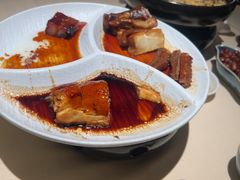 -侨美食家·粤菜(体育西路店)