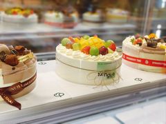 -仟吉KenGee(21世纪店)