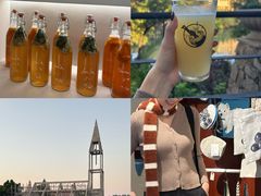 -中旅阿那亚九龙湖·公主酒店