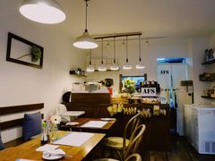 -AFS Cafe & Canteen(闽江二路店)