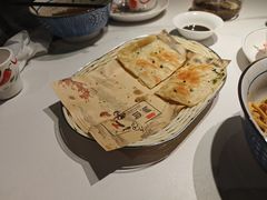 寿州烧饼-寿州大饭店·餐厅