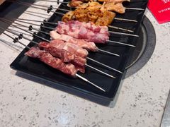 -延边金利串店(安达街店)