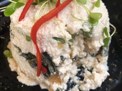 -大眼锅贴饺子(河西店)