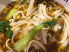 -白沙肴·长沙米粉.小炒湘菜(石厦时代广场店)
