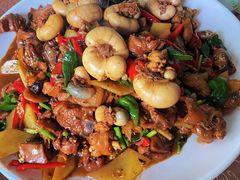 滕州辣子鸡-鲁南仔·滕州炒鸡(经三路店)