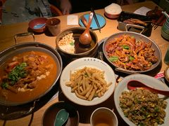 -吃饭皇帝大(解放西路店)