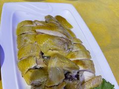 -半岛私房菜(梅林店)