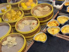 -仙螺岛海鲜自助餐厅(总店)