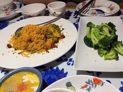 -江南赋(内蒙古大厦店)