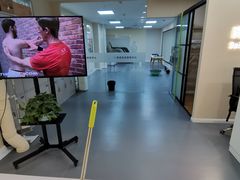 -森诺运动康复中心(北苑店)