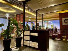 -泰吉象·纯正泰式按摩SPA(花园坊店)