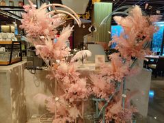 -金海湾自助餐厅(金陵饭店)