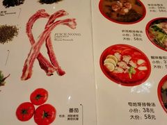 -妈妈传炖品(双林店)