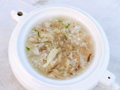 宋嫂鱼羹-楼外楼(西湖景区孤山路店)