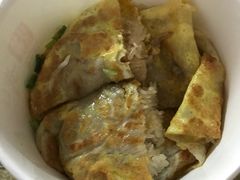 -周记热干面豆皮大王(桃花东街店)