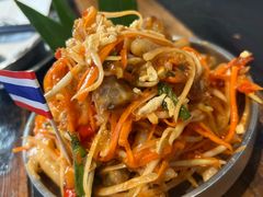-PAPAYA泰国街头小吃(南山路店)