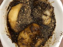 -继红顺河抄手名小吃