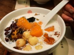 -彬媽糖水(侨鑫国际店)