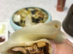 -京味民福烤鸭店(建设四马路店)