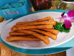 -青瓷火锅料理(西单大悦城店)