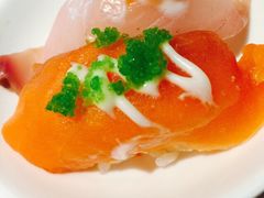 多伦多海鲜自助餐厅(江阴万达店)-星伦多自助料理(江阴万达店)