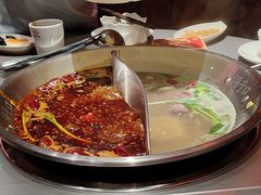 -洞子口重庆鲜货火锅(楚翘城旗舰店)