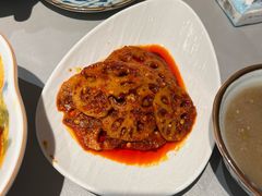 -老三样 · 江西菜馆(前海壹方汇店)