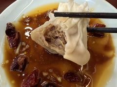 羊肉大葱-都一处烧麦馆(前门店)