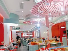 -避风塘·金牌店·夜宵(金玉兰店)