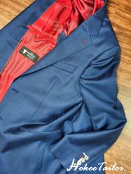 -和记HOKEE·西服定制