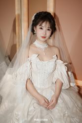 -COLOUR ·婚纱礼服馆(贡湖大道店)