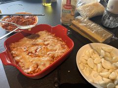 -Living Kitchen团建·厨艺派对空间(国贸店)