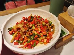 -千稻剁椒大鱼头(CityOn熙地港店)