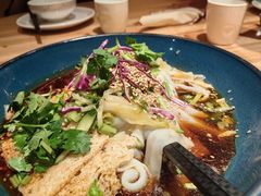 -耶里夏丽·丝路新疆菜·清真食品(徐汇南丹东路臻选店)