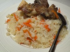 -谷丽麦馕新疆菜·清真(步步高梅溪新天地店)