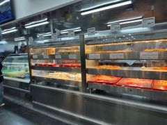 -山姆美式餐吧(西溪印象城店)