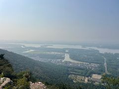 -虞山风景区
