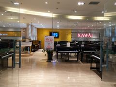 -柏斯音乐艺术中心·钢琴·吉他(世纪金源店)