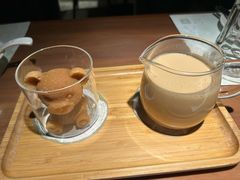 -大树餐厅(益田假日店)