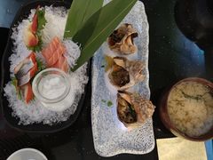 -真剑日本料理·铁板烧(贵州路店)
