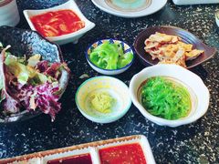 -牛焱·烧肉酒肆(五大道店)