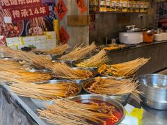 -嘉州鲜知味钵钵鸡(奎星楼店)