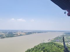 -采石矶景区