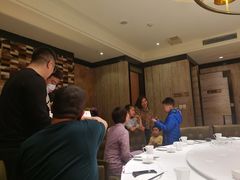 -西贝(满都海公园店)