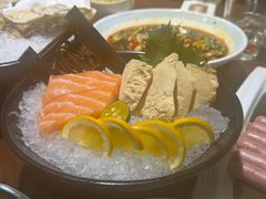 -东海怡品海鲜豆捞(西水东店)