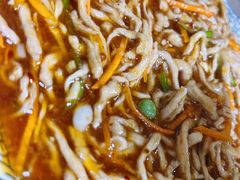 -红升老菜馆(巨兴街店)
