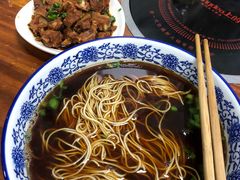 -藏书金记家宝羊肉馆(黄河北路店)