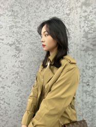 -诗悦发型SALON·圣罗兰店