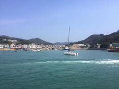 -南丫岛