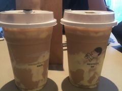 -喜茶(深圳福田星河COCO Park店)